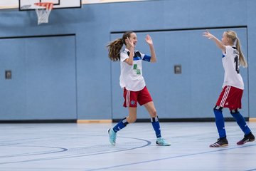 Bild 329 - wCJ Futsalmeisterschaft Runde 1